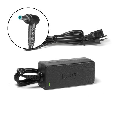 Блок питания TopON для Dell 19.5V 2.31A (4.5x3.0) 45W HSTNN-LA35 TOP-DL45 Блок питания TopON для Dell 19.5V 2.31A (4.5x3.0) 45W HSTNN-LA35 TOP-DL45