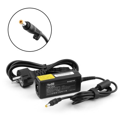 Блок питания TopON для Sony 10.5V 2.9A (4.8x1.7) 30W ADP-30KH B TOP-SW30 Блок питания TopON для Sony 10.5V 2.9A (4.8x1.7) 30W ADP-30KH B TOP-SW30