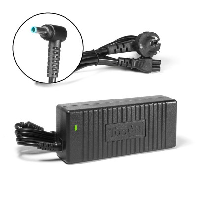 Блок питания TopON для HP, Dell, Asus, MSI 19.5V 6.15A (4.5x3.0) 120W PA-1121-52HH TOP-HP120 Блок питания TopON для HP, Dell, Asus, MSI 19.5V 6.15A (4.5x3.0) 120W PA-1121-52HH TOP-HP120