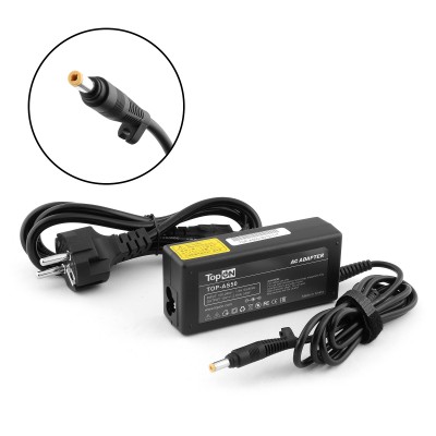 Блок питания TopON для Asus 19V 2.64A (4.8x1.7) 50W ADP-50HH B TOP-AS50 Блок питания TopON для Asus 19V 2.64A (4.8x1.7) 50W ADP-50HH B TOP-AS50