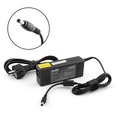 Блок питания TopON для HP 18.5V 4.9A (5.5x2.5) 90W 324816-002 TOP-HP90 Блок питания TopON для HP 18.5V 4.9A (5.5x2.5) 90W 324816-002 TOP-HP90