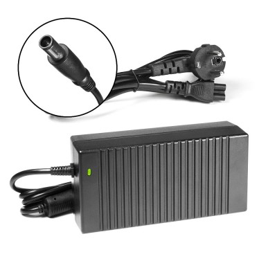 Блок питания TopON для HP 19V 7.89A (7.4x5.0) 150W 697317-001 TOP-HP150 Блок питания TopON для HP 19V 7.89A (7.4x5.0) 150W 697317-001 TOP-HP150