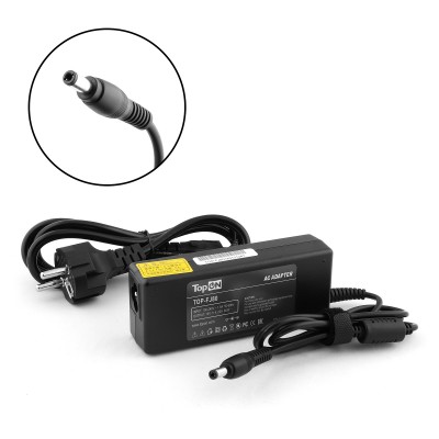 Блок питания TopON для Fujitsu, Lenovo 19V 4.22A (5.5x2.5) 80W FPCAC44B TOP-FJ80 Блок питания TopON для Fujitsu, Lenovo 19V 4.22A (5.5x2.5) 80W FPCAC44B TOP-FJ80