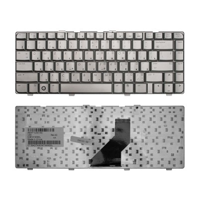 Клавиатура для ноутбука HP Pavilion Dv6000, DV6100, DV6200 Series. Плоский Enter. Серебристая, без рамки. PN: AEAT1700010. Клавиатура для ноутбука HP Pavilion Dv6000, DV6100, DV6200 Series. Плоский Enter. Серебристая, без рамки. PN: AEAT1700010.