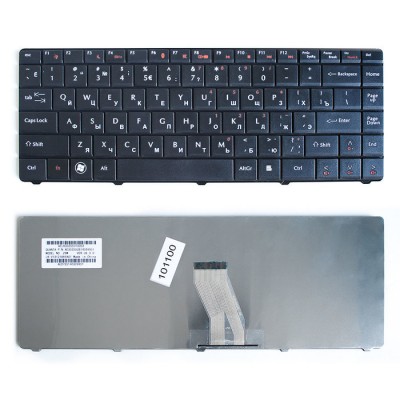 Клавиатура для ноутбука Acer eMachines D525, D725, Aspire 4732, 4732z Series. Плоский Enter. Черная, без рамки. PN: AE30255TI. Клавиатура для ноутбука Acer eMachines D525, D725, Aspire 4732, 4732z Series. Плоский Enter. Черная, без рамки. PN: AE30255TI.