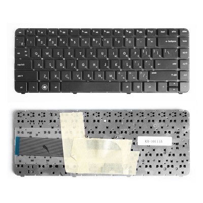 Клавиатура для ноутбука HP Pavilion DV4-3000, DV4-3100, DV4-3200 Series. Плоский Enter.Черная, без рамки. PN: 9Z.N6JUF.00R. Клавиатура для ноутбука HP Pavilion DV4-3000, DV4-3100, DV4-3200 Series. Плоский Enter.Черная, без рамки. PN: 9Z.N6JUF.00R.