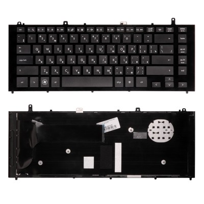 Клавиатура для ноутбука HP Probook 4320s, 4321s, 4325s. Плоский Enter. Черная, с рамкой. PN: NSK-HP0SQ. Клавиатура для ноутбука HP Probook 4320s, 4321s, 4325s. Плоский Enter. Черная, с рамкой. PN: NSK-HP0SQ.