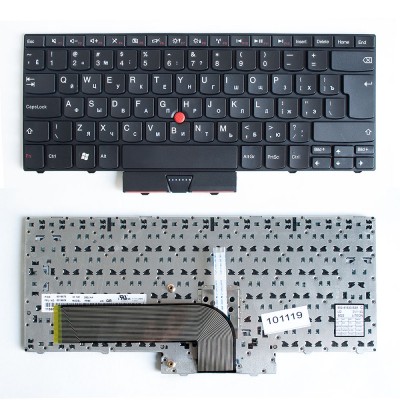 Клавиатура для ноутбука Lenovo Edge 14, 15, E40, E50 Series. Г-образный Enter. Черная, с черной рамкой. PN: 60Y9633, MP-09P13US-387. Клавиатура для ноутбука Lenovo Edge 14, 15, E40, E50 Series. Г-образный Enter. Черная, с черной рамкой. PN: 60Y9633, MP-09P13US-387.