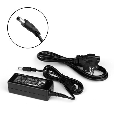 Блок питания для ноутбука Toshiba 19V 2.37A (5.5x2.5) 45W ADP-45BW/C Блок питания для ноутбука Toshiba 19V 2.37A (5.5x2.5) 45W ADP-45BW/C