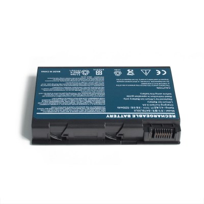Аккумулятор для ноутбука Acer TravelMate 2490, 3900, 4200 Series. 11.1V 4400mAh PN: BATBL50L4, LIP8211CMPC Аккумулятор для ноутбука Acer TravelMate 2490, 3900, 4200 Series. 11.1V 4400mAh PN: BATBL50L4, LIP8211CMPC