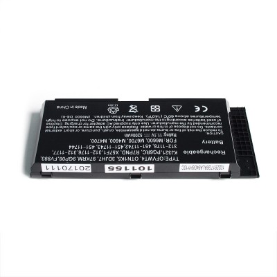 Аккумулятор для ноутбука Dell Precision M4600, M4700, M6600, M6700 Series. 11.1V 4400mAh PN: 312-1178, FV993 Аккумулятор для ноутбука Dell Precision M4600, M4700, M6600, M6700 Series. 11.1V 4400mAh PN: 312-1178, FV993