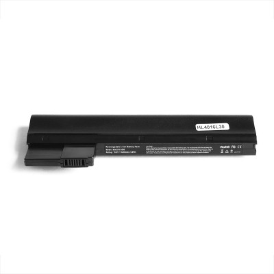 Аккумулятор для ноутбука HP mini 210-2000, 110-3600, 110-3700, Compaq Mini CQ10-600, CQ10-700 Series. 10.8V 4400mAh PN: HSTNN-CB1Y, 614563-421 Аккумулятор для ноутбука HP mini 210-2000, 110-3600, 110-3700, Compaq Mini CQ10-600, CQ10-700 Series. 10.8V 4400mAh PN: HSTNN-CB1Y, 614563-421