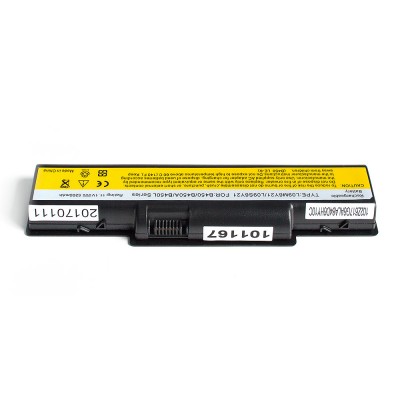 Аккумулятор для ноутбука Lenovo B450, B450A, B450L Series. 11.1V 4400mAh PN: L09M6Y21, L09S6Y21 Аккумулятор для ноутбука Lenovo B450, B450A, B450L Series. 11.1V 4400mAh PN: L09M6Y21, L09S6Y21