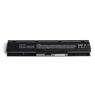 Аккумулятор для ноутбука HP 4730s Series. 14.4V 4400mAh PN: HSTNN-LB2R, PR08 Аккумулятор для ноутбука HP 4730s Series. 14.4V 4400mAh PN: HSTNN-LB2R, PR08