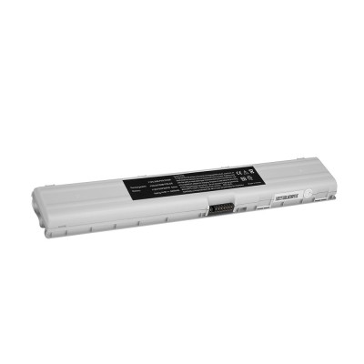 Аккумулятор для ноутбука Samsung P30, P35, P40 Series. 14.8V 4400mAh PN: SSB-P30LS, AA-PB0NP40 Белый Аккумулятор для ноутбука Samsung P30, P35, P40 Series. 14.8V 4400mAh PN: SSB-P30LS, AA-PB0NP40 Белый