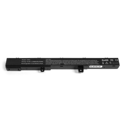 Аккумулятор для ноутбука Asus X451, X551CA Series. 14.8V 2200mAh PN: A41N1308, X45Li9C Аккумулятор для ноутбука Asus X451, X551CA Series. 14.8V 2200mAh PN: A41N1308, X45Li9C
