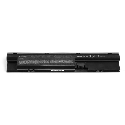 Аккумулятор для ноутбука HP 450 G1, 470 G0, 470 G1, 470 G2, ProBook 440, ProBook 445, ProBook 450 Series. 10.8V 4400mAh PN: HSTNN-YB4J, FP06 Аккумулятор для ноутбука HP 450 G1, 470 G0, 470 G1, 470 G2, ProBook 440, ProBook 445, ProBook 450 Series. 10.8V 4400mAh PN: HSTNN-YB4J, FP06
