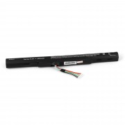 Аккумулятор для ноутбука Acer Aspire E5-422, E5-522, E5-722, ES1-420, ES1-421, V3-574 Series. 14.8V 2600mAh PN: AL15A32, 4ICR17/65.