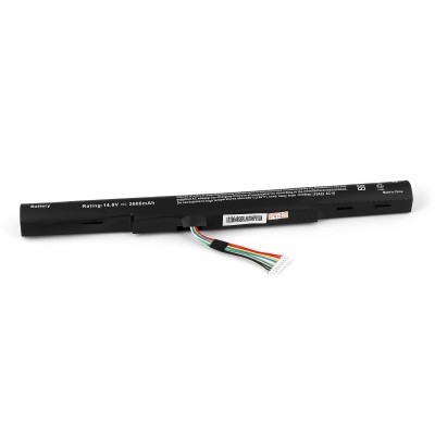 Аккумулятор для ноутбука Acer Aspire E5-422, E5-522, E5-722, ES1-420, ES1-421, V3-574 Series. 14.8V 2600mAh PN: AL15A32, 4ICR17/65. Аккумулятор для ноутбука Acer Aspire E5-422, E5-522, E5-722, ES1-420, ES1-421, V3-574 Series. 14.8V 2600mAh PN: AL15A32, 4ICR17/65.