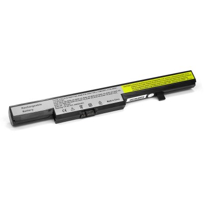 Аккумулятор для ноутбука Lenovo B50-30, B50-45, B50-70, B40-30, B40-45, N40-45, N50-70, E40-80 Series. 14.4V 2200mAh PN: L12L4E55, L12M4E55 Аккумулятор для ноутбука Lenovo B50-30, B50-45, B50-70, B40-30, B40-45, N40-45, N50-70, E40-80 Series. 14.4V 2200mAh PN: L12L4E55, L12M4E55