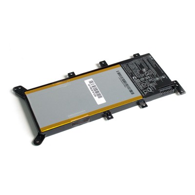 Аккумулятор для ноутбука Asus X555LD, X555LN, X555LA, X555, A555L, F555, F555L, F555LA-AH51, F555LD Series. 7.6V 4775mAh PN: 2ICP4/63/134, C21N1347 Аккумулятор для ноутбука Asus X555LD, X555LN, X555LA, X555, A555L, F555, F555L, F555LA-AH51, F555LD Series. 7.6V 4775mAh PN: 2ICP4/63/134, C21N1347