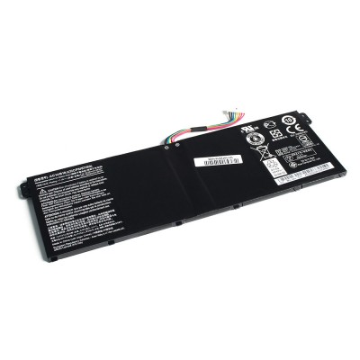 Аккумулятор для ноутбука Acer V3-111, E3-111, E3-112, ES1-511 Series. 11.4V 3090mAh PN: KT.0040G.004. Аккумулятор для ноутбука Acer V3-111, E3-111, E3-112, ES1-511 Series. 11.4V 3090mAh PN: KT.0040G.004.