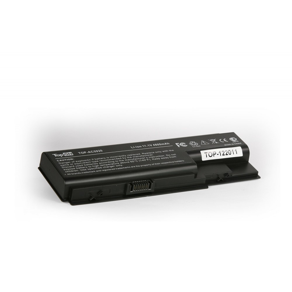 Купить Аккумулятор Для Ноутбука Acer 5530
