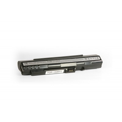 Аккумулятор для ноутбука Acer Aspire One A110, A150, eMachines 250, ZG5 Series. 11.1V 4400mAh PN: UM08B74, UM08A31 Аккумулятор для ноутбука Acer Aspire One A110, A150, eMachines 250, ZG5 Series. 11.1V 4400mAh PN: UM08B74, UM08A31
