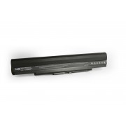 Аккумулятор для ноутбука Asus UL30A, UL30JT, UL30Vt, UL50Ag, UL50AT, UL50Vg, UL50VS, UL50Vt Series. 14.8V 4400mAh PN: A42-UL3, A31-UL30