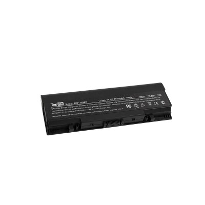 Аккумулятор для ноутбука Dell Inspiron 1520, 1720, 530s, Vostro 1500, 1700 Series. 11.1V 6600mAh 73Wh, усиленный. PN: FK890, GK479 Аккумулятор для ноутбука Dell Inspiron 1520, 1720, 530s, Vostro 1500, 1700 Series. 11.1V 6600mAh 73Wh, усиленный. PN: FK890, GK479