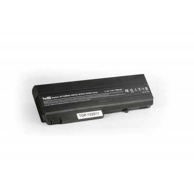 Аккумулятор для ноутбука усиленный HP Compaq nc6100, nc6200, nc6400, 6510, 6910, 6910p, nx6105, nx6300 Series. 11.1V 6600mAh PN: HSTNN-I05C, PB994A Аккумулятор для ноутбука усиленный HP Compaq nc6100, nc6200, nc6400, 6510, 6910, 6910p, nx6105, nx6300 Series. 11.1V 6600mAh PN: HSTNN-I05C, PB994A