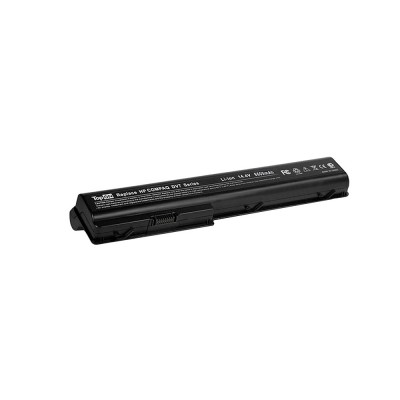 Аккумулятор для ноутбука HP HDX18, X18, Pavilion dv7, dv8 Series. 14.4V 6600mAh 95Wh, усиленный. PN: HSTNN-IB75, HSTNN-XB75 Аккумулятор для ноутбука HP HDX18, X18, Pavilion dv7, dv8 Series. 14.4V 6600mAh 95Wh, усиленный. PN: HSTNN-IB75, HSTNN-XB75