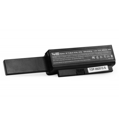 Аккумулятор для ноутбука HP ProBook 4210s, 4310s, 4311s Series. 14.4V 4800mAh PN: HSTNN-DB91, HSTNN-XB92 Аккумулятор для ноутбука HP ProBook 4210s, 4310s, 4311s Series. 14.4V 4800mAh PN: HSTNN-DB91, HSTNN-XB92