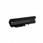 Аккумулятор для ноутбука IBM Lenovo ThinkPad R50, R51, R52, T40, T41, T42, T43 Series. 10.8V 6600mAh 71Wh, усиленный. PN: 08K8192, 92P1069