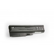 Аккумулятор для ноутбука IBM Lenovo ThinkPad R60, R61, T60, T61, Z60, Z61, R500, T500, W500  Series. 10.8V 4400mAh PN: 40Y6795, 92P1128