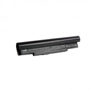 Аккумулятор для ноутбука Samsung NC10, NC20, N110 Series. 11.1V 5200mAh 58Wh, усиленный. PN: AA-PB8NC6B, PL8NC6W