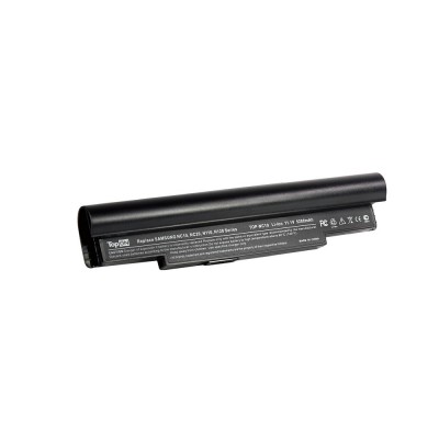 Аккумулятор для ноутбука Samsung NC10, NC20, N110 Series. 11.1V 5200mAh 58Wh, усиленный. PN: AA-PB8NC6B, PL8NC6W Аккумулятор для ноутбука Samsung NC10, NC20, N110 Series. 11.1V 5200mAh 58Wh, усиленный. PN: AA-PB8NC6B, PL8NC6W