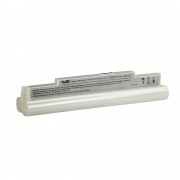 Аккумулятор для ноутбука Samsung NC10, NC20, N110 Series. 11.1V 7200mAh 80wh, усиленный. PN: PL8NC6W, AA-PB8NC6B. Белый