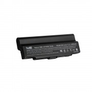Аккумулятор для ноутбука Sony Vaio VGN-AR, VGN-C, VGN-FE, VGN-N, VGN-S, VGN-Y Series. 11.1V 10400mAh 115Wh, усиленный. PN: VGP-BPL2, VGP-BPS2