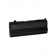Аккумулятор для ноутбука Toshiba Satellite A80, M100, Tecra A5, A6, A7, S2, Dynabook AX Series. 10.8V 8800mAh 95Wh, усиленный. PN: PABAS057, PA3399U