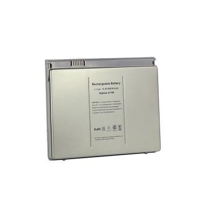 Аккумулятор для ноутбука Apple MacBook Pro 17 Аккумулятор для ноутбука Apple MacBook Pro 17