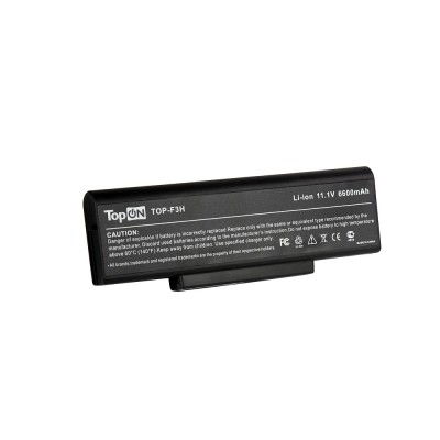Аккумулятор для ноутбука Asus M51, F3, F7, A9, Z53, X56, K73, N72 Series. 11.1V 6600mAh 73Wh, усиленный. PN: A32-Z94, A32-F3 Аккумулятор для ноутбука Asus M51, F3, F7, A9, Z53, X56, K73, N72 Series. 11.1V 6600mAh 73Wh, усиленный. PN: A32-Z94, A32-F3