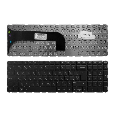 Клавиатура для ноутбука HP Pavilion M6-1000, Envy M6-1000, M6-1100er, M6-1220er Series. Г-образный Enter. Черная, без рамки. PN: PK130U92B06. Клавиатура для ноутбука HP Pavilion M6-1000, Envy M6-1000, M6-1100er, M6-1220er Series. Г-образный Enter. Черная, без рамки. PN: PK130U92B06.