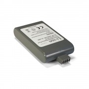 Аккумулятор для пылесоса Dyson DC16, Animal, Root 6. 21.6V 2000mAh Li-ion. PN: 912433-01.
