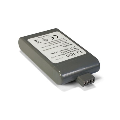 Аккумулятор для пылесоса Dyson DC16, Animal, Root 6. 21.6V 2000mAh Li-ion. PN: 912433-01. Аккумулятор для пылесоса Dyson DC16, Animal, Root 6. 21.6V 2000mAh Li-ion. PN: 912433-01.
