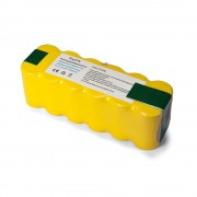 Аккумулятор для робота-пылесоса iRobot Roomba 500, 600, 700, 800, 900 Series. 14.4V 2500mAh Ni-MH. PN: GD-ROOMBA-500.