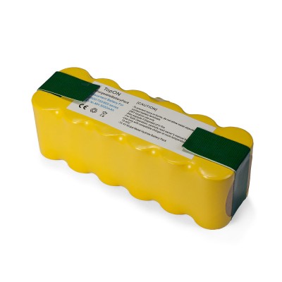 Аккумулятор для робота-пылесоса iRobot Roomba 500, 600, 700, 800, 900 Series. 14.4V 3000mAh Ni-MH. PN: GD-ROOMBA-500. Аккумулятор для робота-пылесоса iRobot Roomba 500, 600, 700, 800, 900 Series. 14.4V 3000mAh Ni-MH. PN: GD-ROOMBA-500.