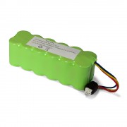 Аккумулятор для робота-пылесоса Samsung Navibot SR8750, SR8845, VCR8855 Series. 14.4V 3000mAh Ni-MH. PN: VCA-RBT20.