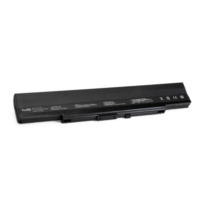 Аккумулятор для ноутбука Asus UL30, UL50, UL80, U30, U35, U45, U52, U53 Series. 14.8V 4400mAh 65Wh. PN: A31-U53, A31-UL30. Аккумулятор для ноутбука Asus UL30, UL50, UL80, U30, U35, U45, U52, U53 Series. 14.8V 4400mAh 65Wh. PN: A31-U53, A31-UL30.