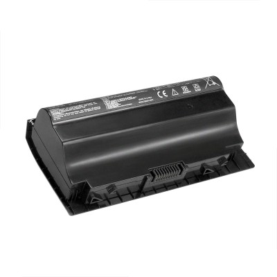 Аккумулятор для ноутбука Asus ROG G75, G75V, G75VM, G75VW, G75VX Series. 14.8V 4400mAh 65Wh. PN: A42-G75. Аккумулятор для ноутбука Asus ROG G75, G75V, G75VM, G75VW, G75VX Series. 14.8V 4400mAh 65Wh. PN: A42-G75.